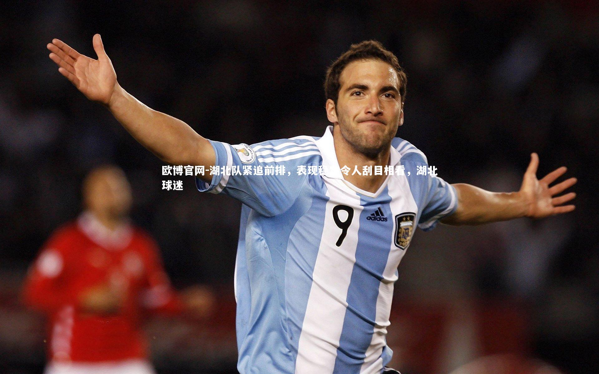 湖北队紧追前排，表现稳定令人刮目相看，湖北球迷