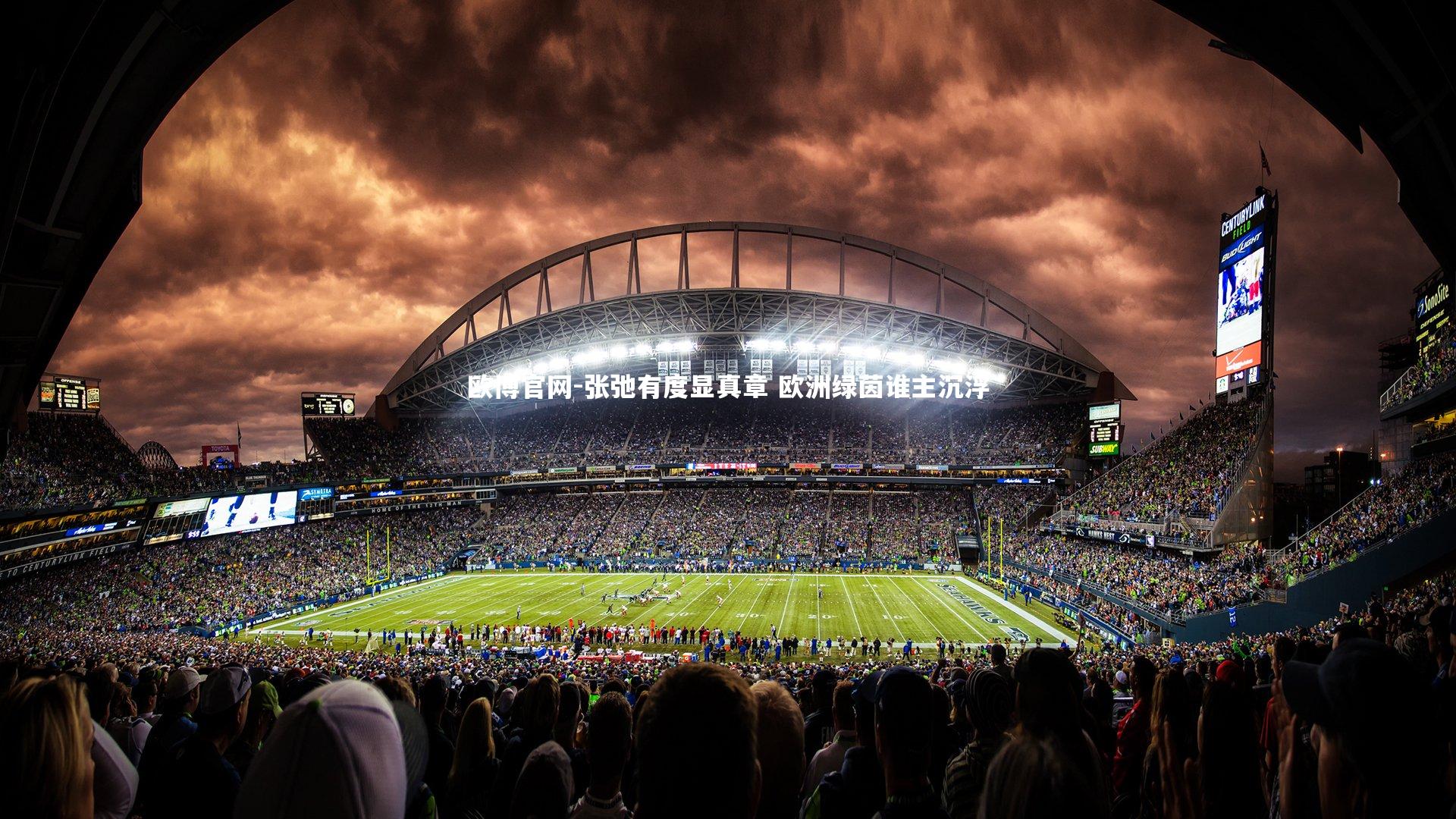 欧博官网-张弛有度显真章 欧洲绿茵谁主沉浮