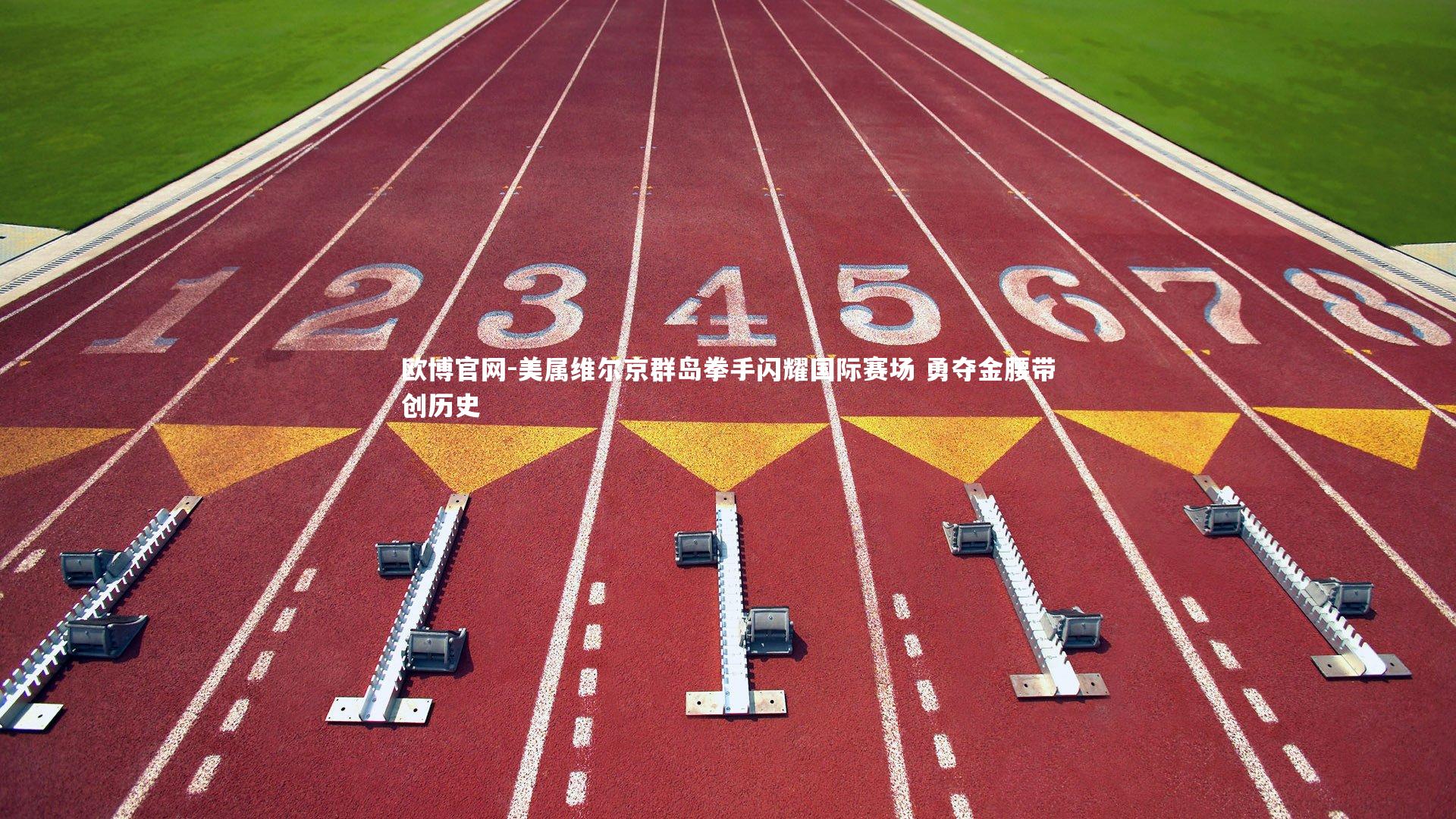 欧博官网-美属维尔京群岛拳手闪耀国际赛场 勇夺金腰带创历史