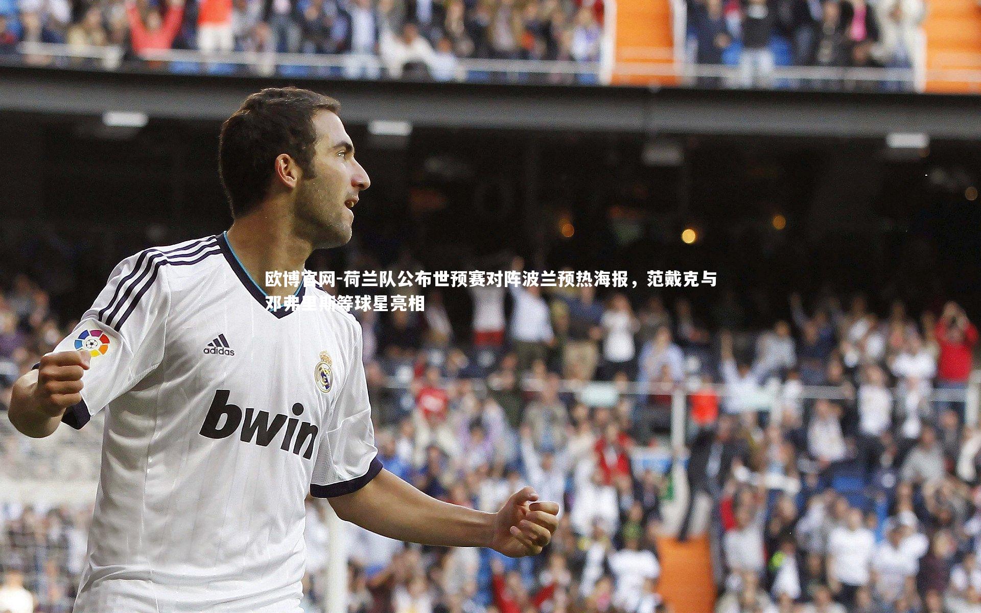 荷兰队公布世预赛对阵波兰预热海报，范戴克与邓弗里斯等球星亮相